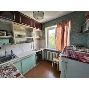 Продам квартиру в Истомкино