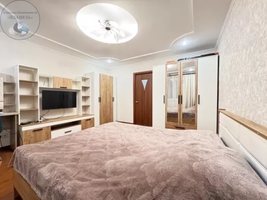 1-ая ква-ра Высокой комфортности