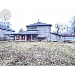 Супер Коттедж на участке 16,68