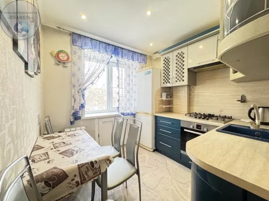 Продается Прекрасная 2-ка.