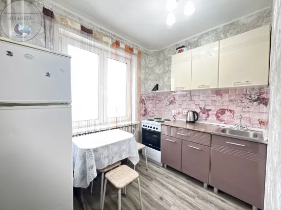 Уютная квартирка в Аренду