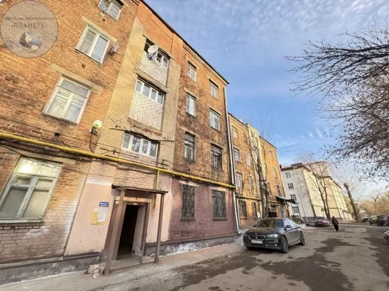 Свободного назначения, 42 м²