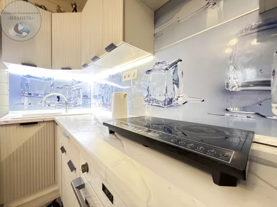 Дом 64,5 м² на участке 5 сот.