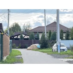 Дом в Ногинске в д. Горки