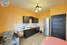 Квартира 40м², 10/17 эт.