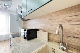 Квартира, Евро 2 комнаты, 47,9 м²