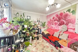 Комната в Центре 16,6 м²