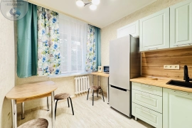 1-к. квартира Большая