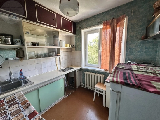 Продам квартиру в Истомкино