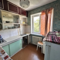 Продам квартиру в Истомкино