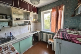 Продам квартиру в Истомкино