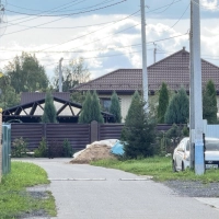 Дом в Ногинске в д. Горки