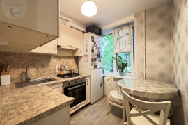 2-к. квартира, 40,5 м², 4/5 эт.
